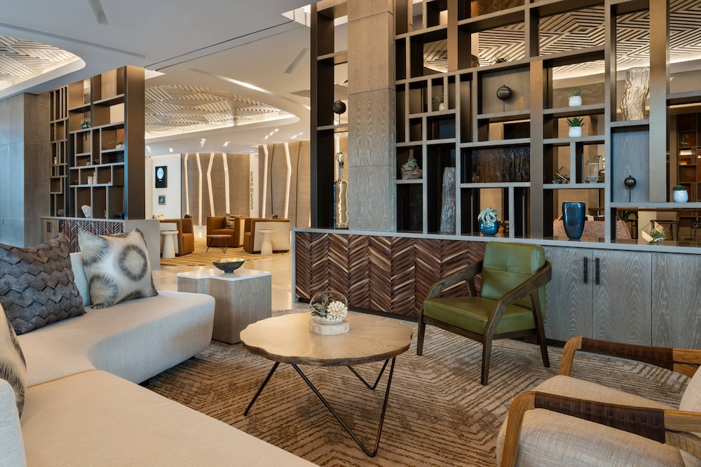 JW Marriott Orlando Bonnet Creek Resort & Spa - photo 5