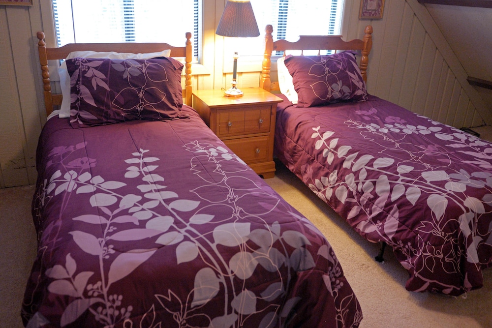 Pine Mountain Club Chalets Resort - photo 112
