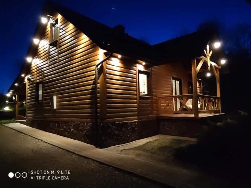 Chmielna Chatka - last minute hotel in Unknown City
