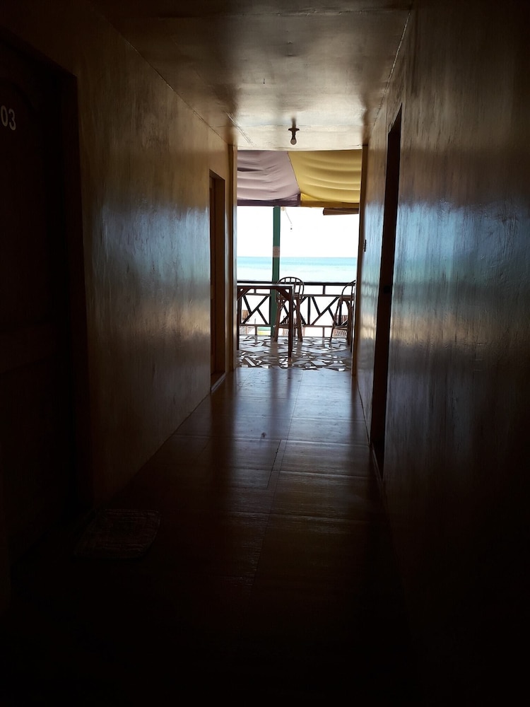 Dandal Bay View Inn in El Nido, Philippines