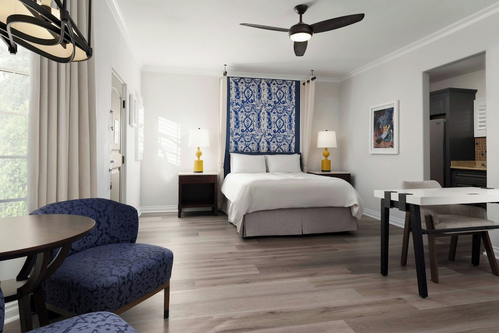 Triada Palm Springs Autograph Collection by Marriott - photo 10