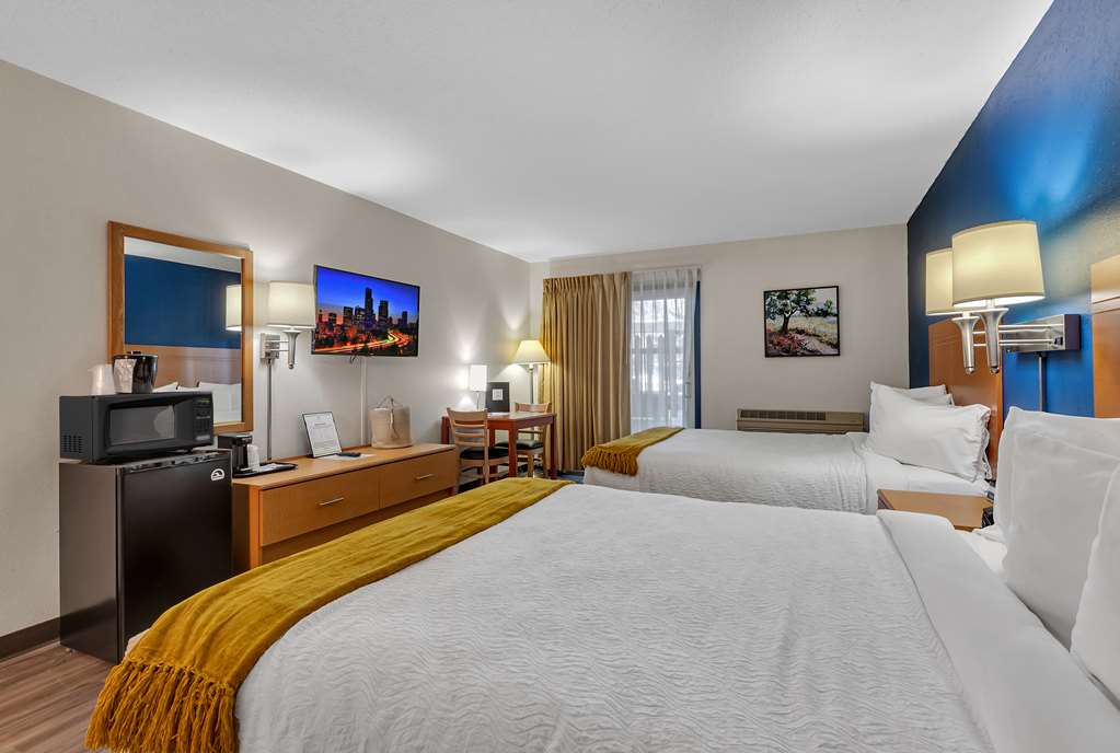 Spicer Hotel - photo 29