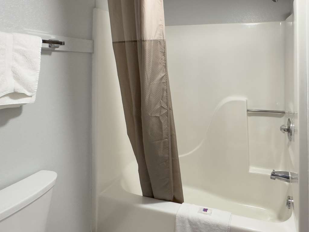 Motel 6 Dyersburg TN - photo 20