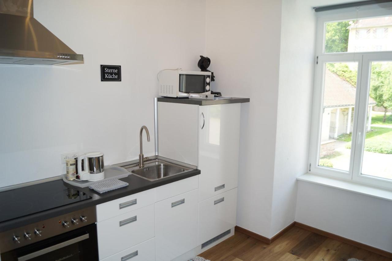 Loft Style 3 Room Apartment terrace — Villingen-Schwenningen — photo 4