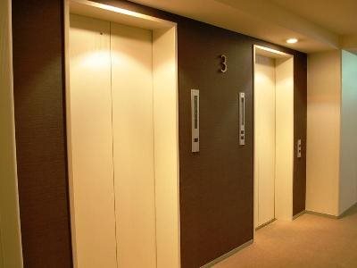 Kure Morisawa Hotel — Kure — photo 3