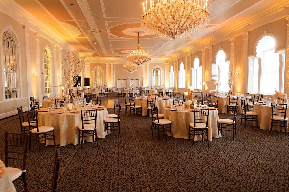 Berkeley Oceanfront Hotel - photo 54