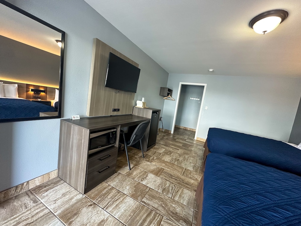 Coastal Bend at Seadrift Motel & RV Park - photo 4