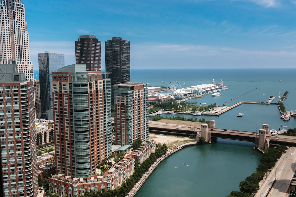 Swissotel Chicago - photo 90