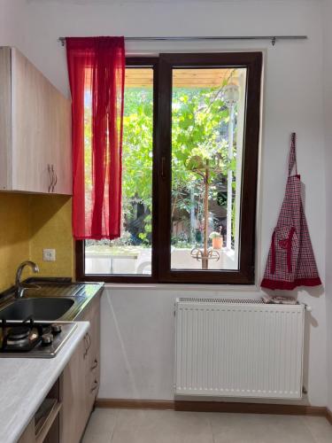 Old City Apartment