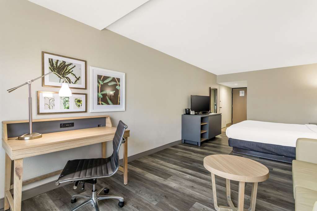 Country Inn & Suites by Radisson Atlanta Airport South GA - photo 25