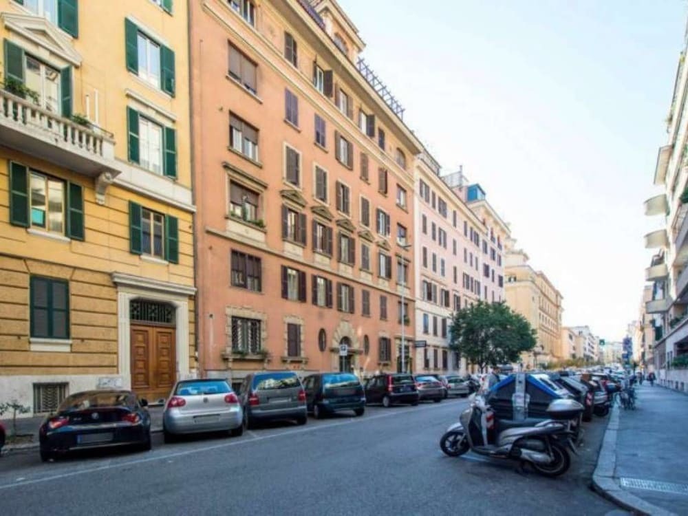 Le Suites del Vaticano - last minute hotel in Rome