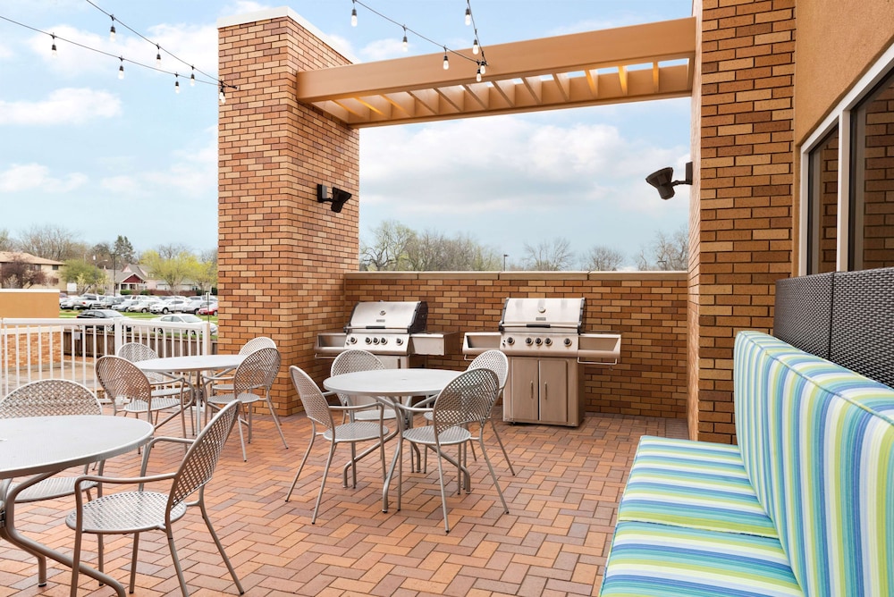 Home2 Suites By Hilton Sioux Falls Sanford Medical Center - photo 46