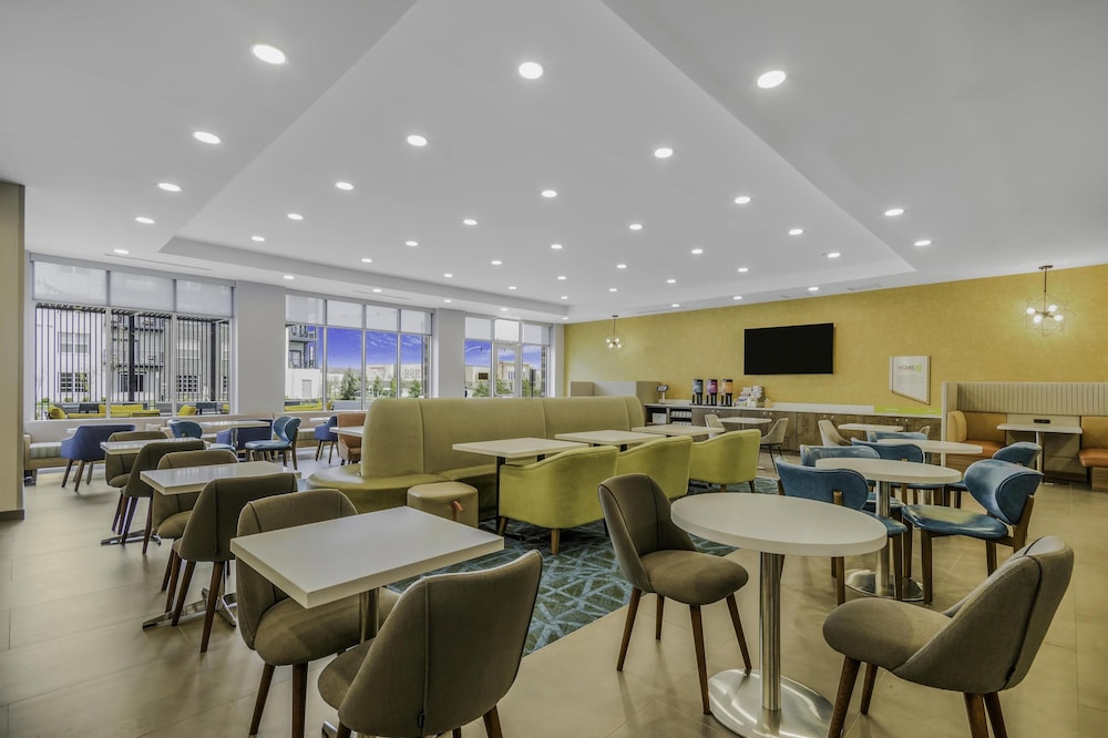 Home2 Suites by Hilton Cincinnati Midtown Oakley - photo 2