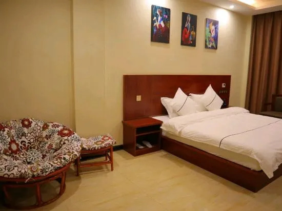 Mari Po wenqing inn — hotel in Mali