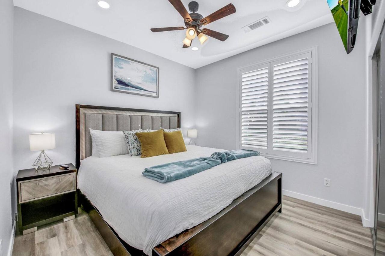 Birdseye View in Indio, United States