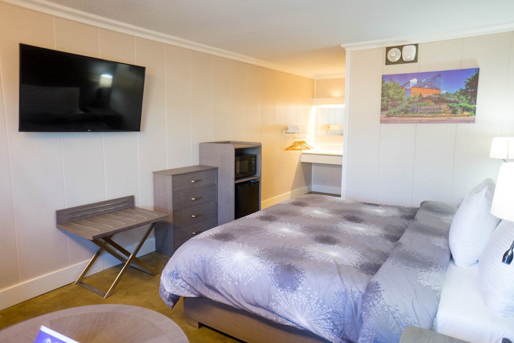 Stay Express Inn Chattanooga - photo 5