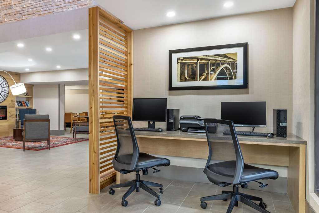 Country Inn & Suites by Radisson Atlanta Airport South GA - photo 37
