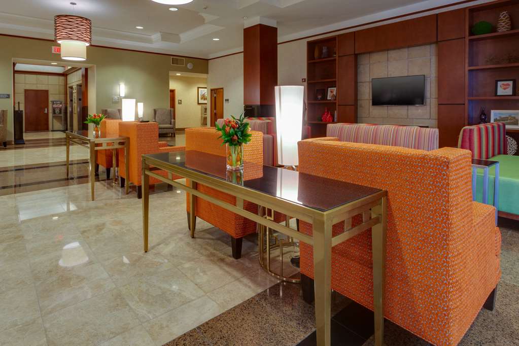 Drury Inn & Suites St. Louis Forest Park - photo 6