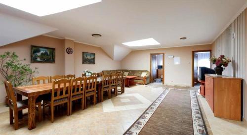 Hotel Restauracja Żuławy Elblag in Elblag, Poland