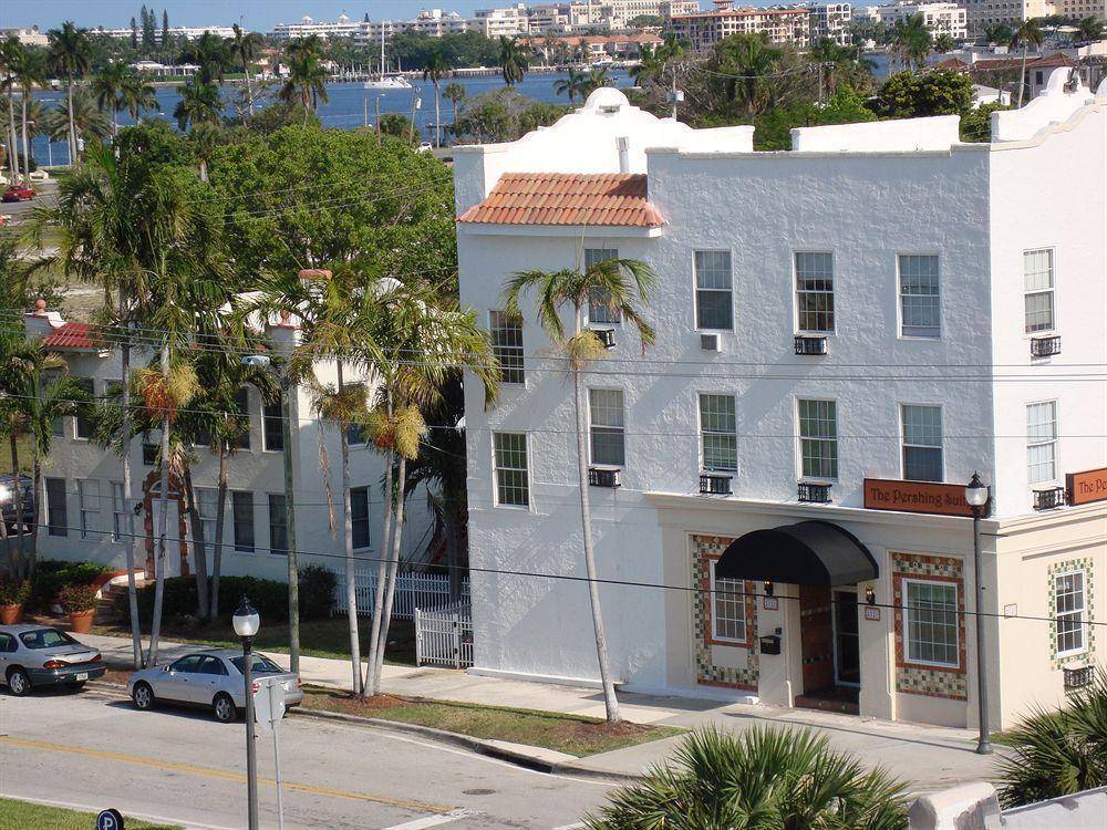 The Pershing Suites — West Palm Beach