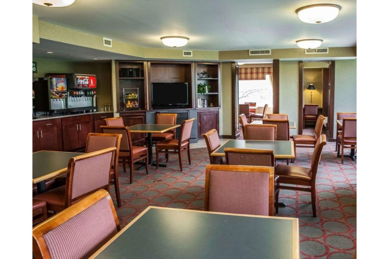 The Virginian Suites an Ascend Hotel Collection Member - photo 7