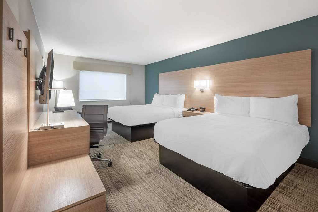 Best Western River Cities - photo 27