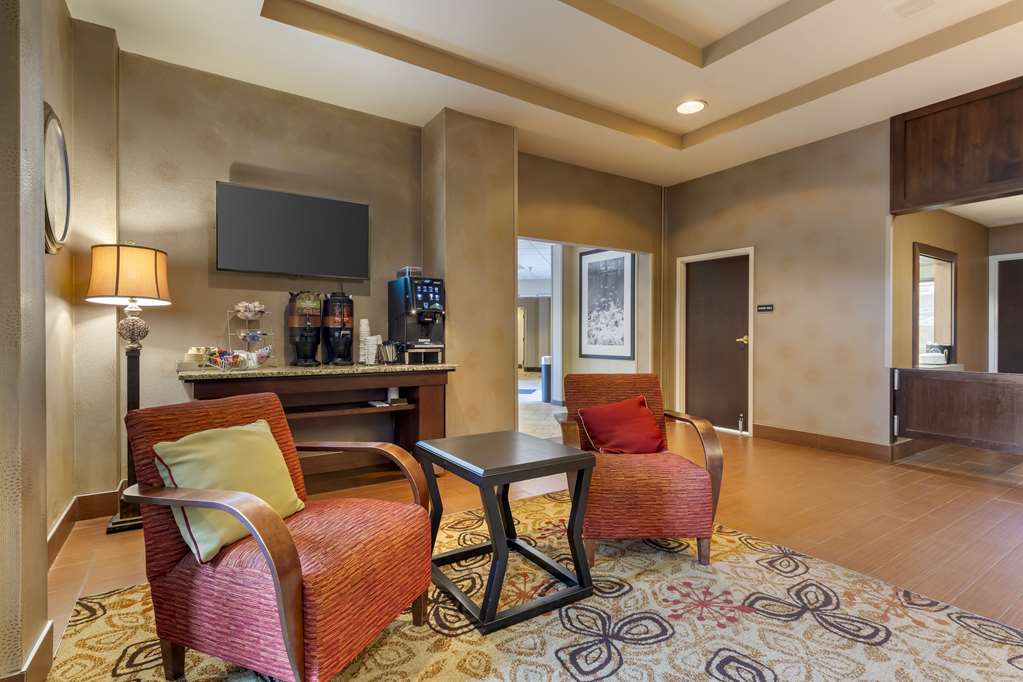 Best Western Plus St. Paul North Shoreview - photo 14