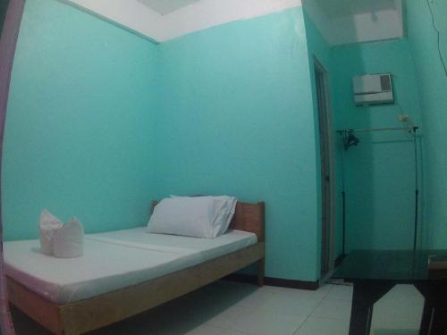 Lang2 place in San Nicolas, Philippines