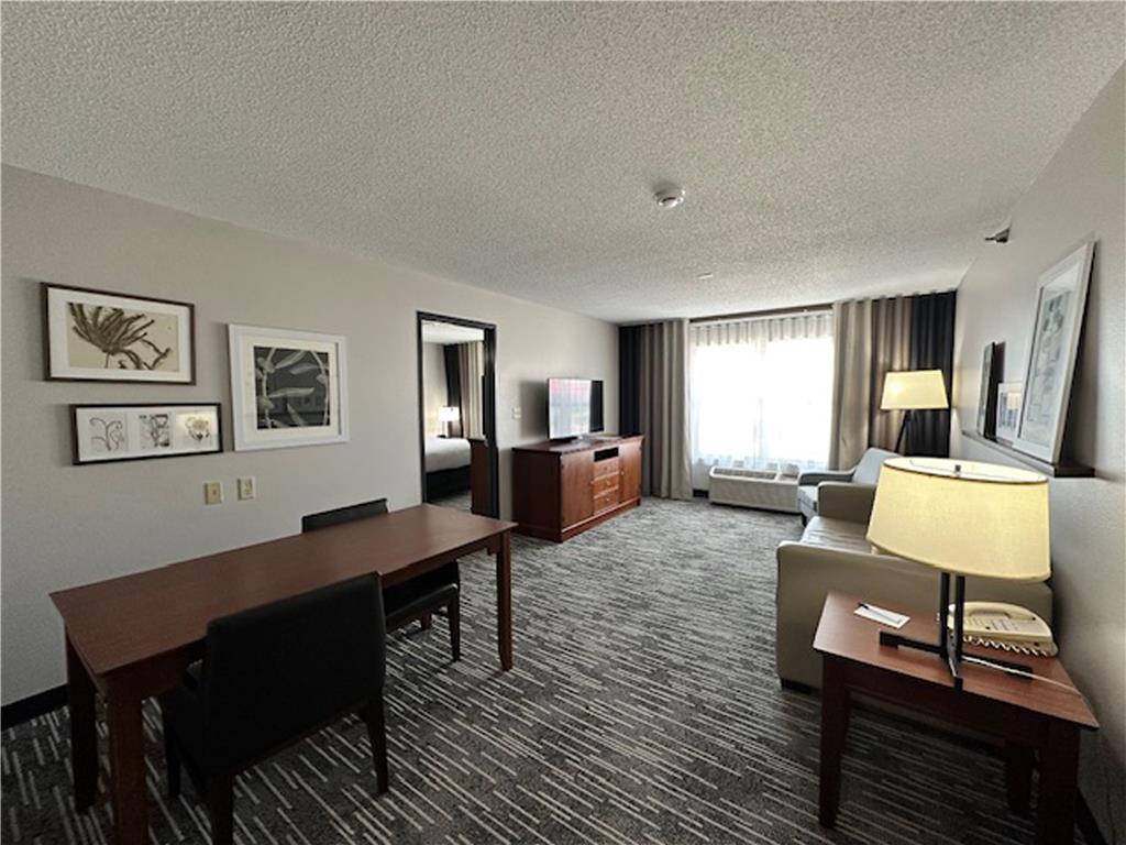 Best Western Harmony Inn Fort Dodge Iowa - photo 10
