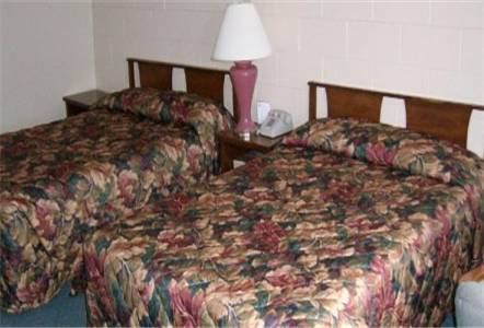 Knights Inn & Suites Canyon TX - photo 7
