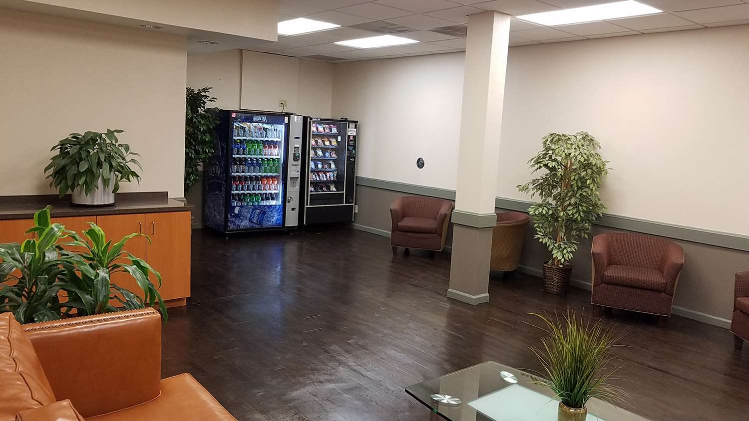 Surestay Plus By Bw St. Louis Airport - photo 14