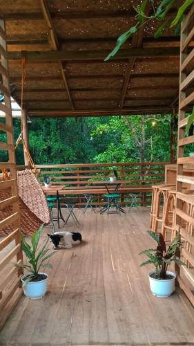 Cabana Anahaw - last minute hotel in Unknown City