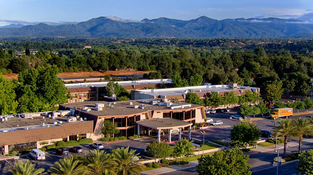 Red Lion Hotel Redding - photo 9