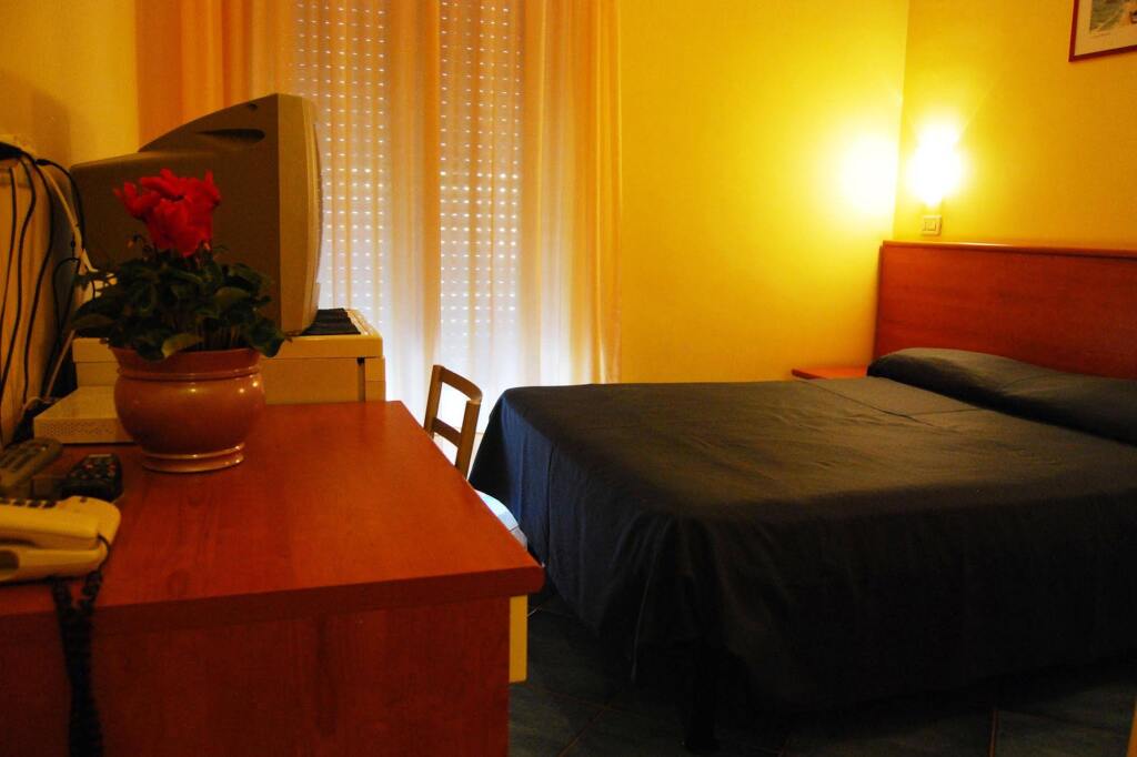 Hotel Flamingo - last minute hotel in Gaeta