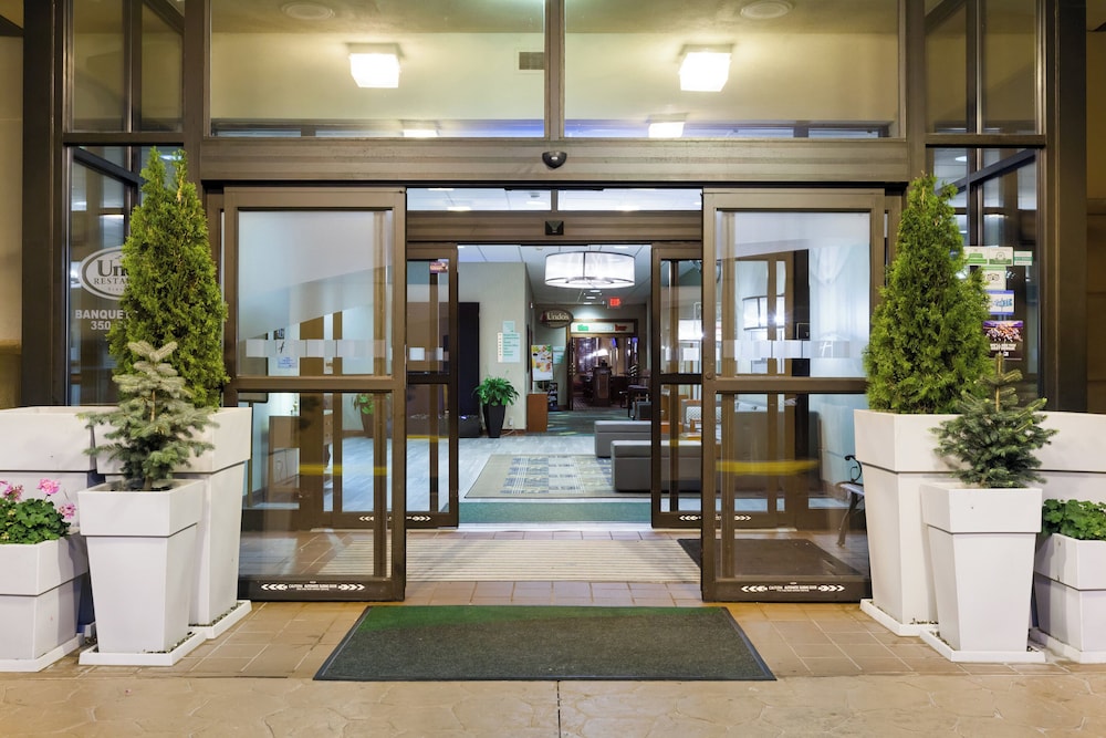 Holiday Inn Weirton Steubenville Area by IHG - photo 44