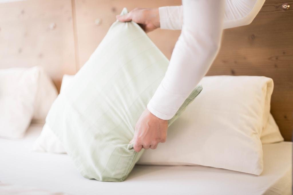 Aktiv Hotel Poeder in Ultimo - Ulten, Italy