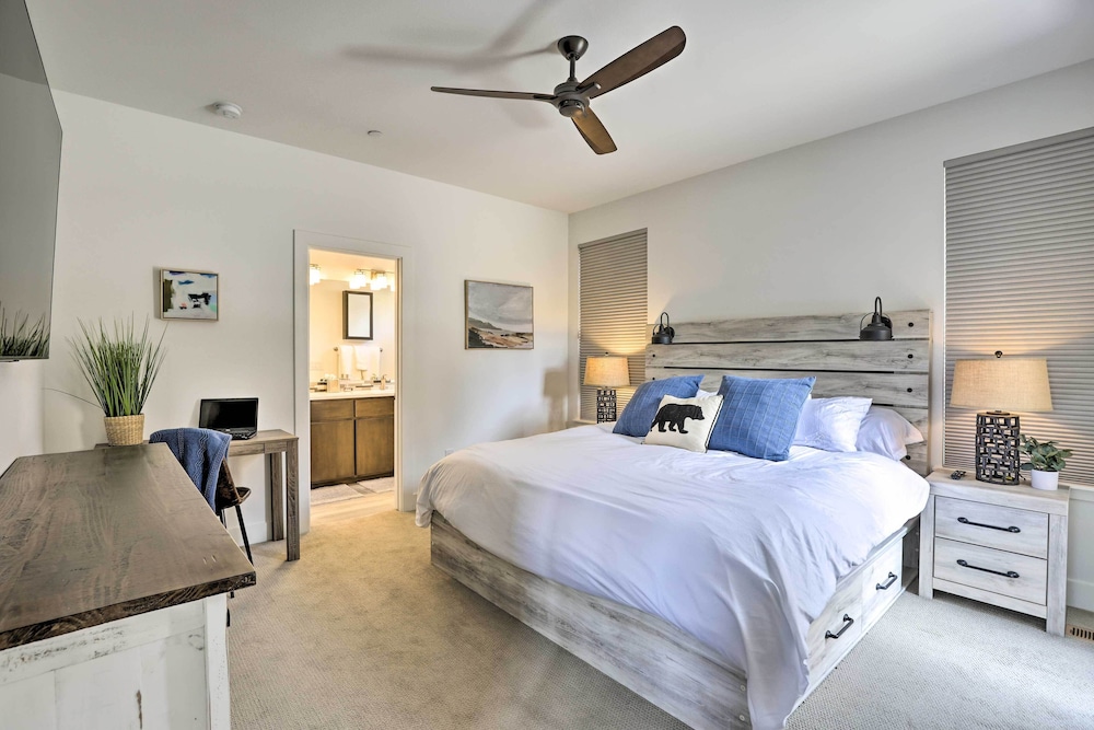 Modern Townhome 4 Mi to Winter Park Resort Fraser - photo 14