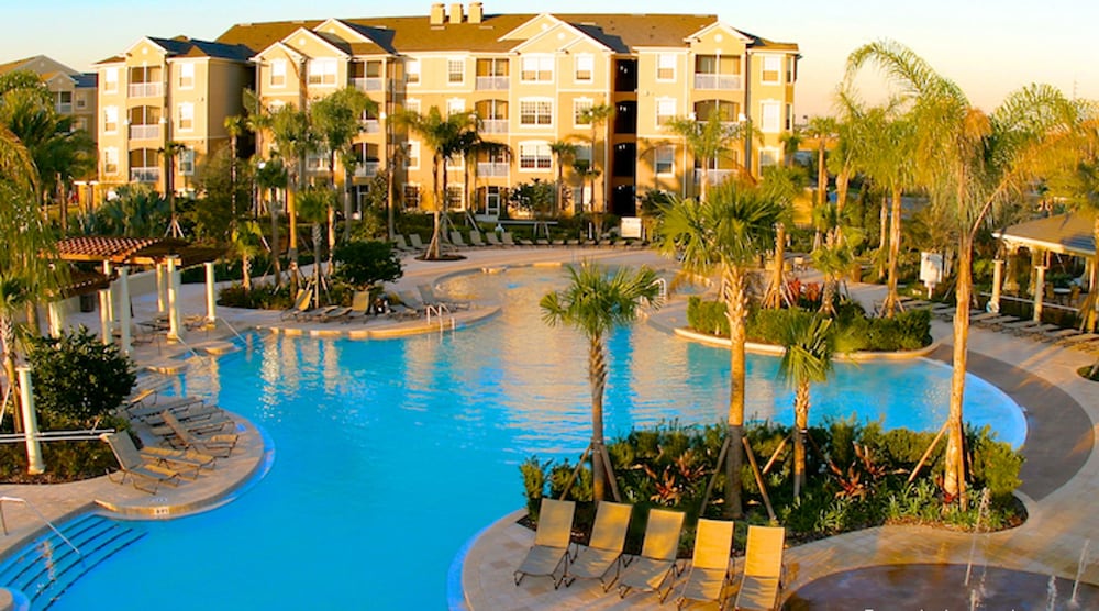 Windsor Hills 2548 — 4-Star Luxury Hotel in Kissimmee, United States