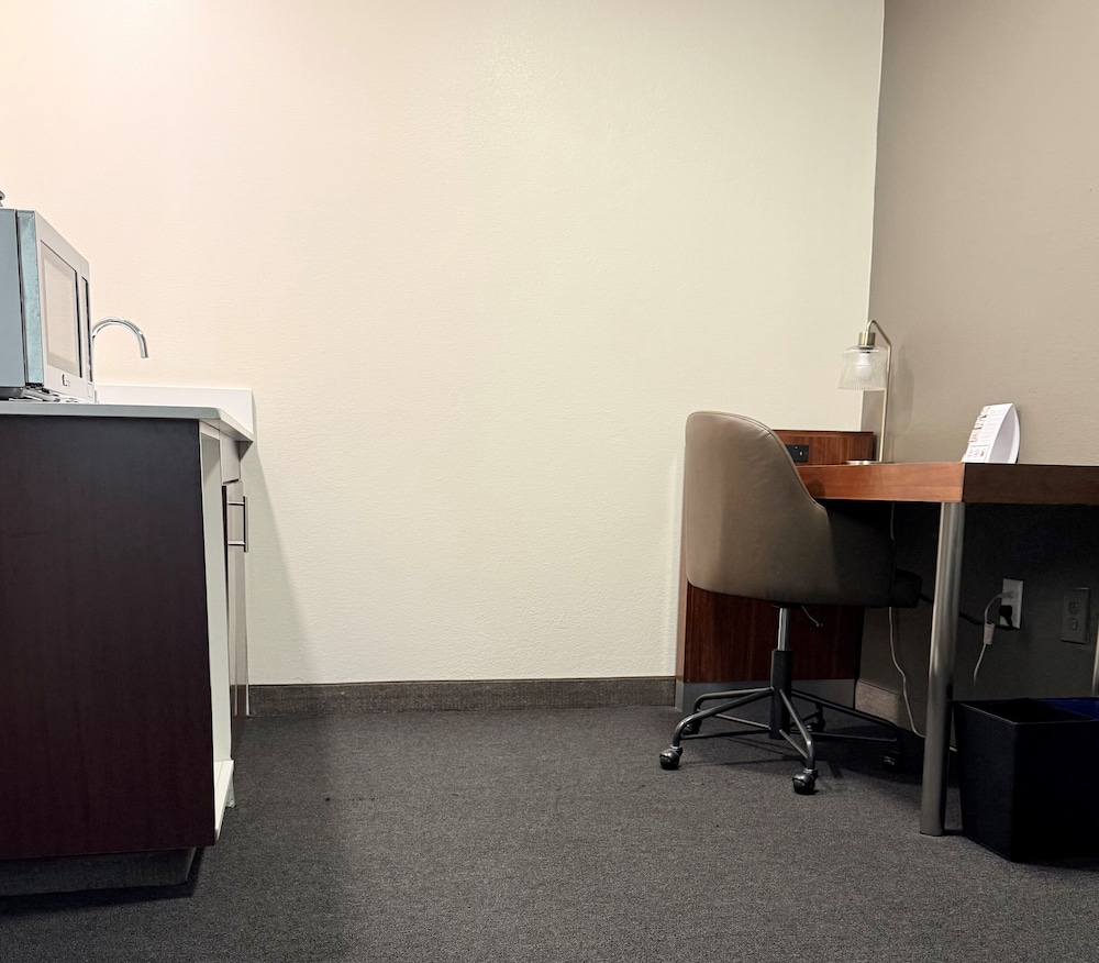 SpringHill Suites by Marriott Austin The Domain Area - photo 16