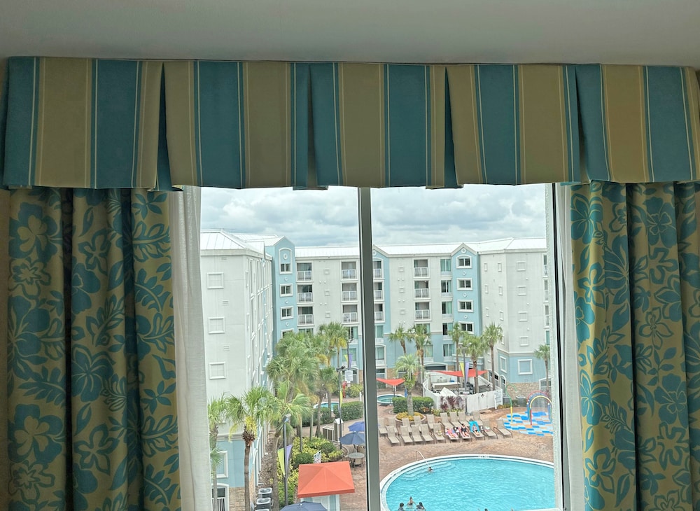 Holiday Inn Resort Orlando Lake Buena Vista by IHG - photo 115