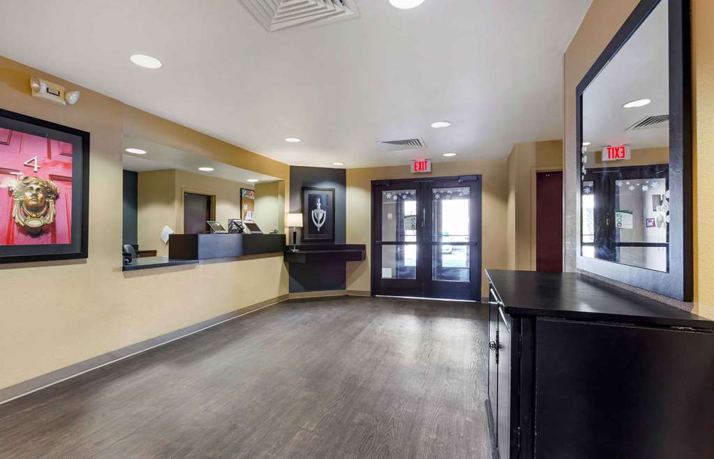 Extended Stay America Suites Albuquerque Rio Rancho - photo 8