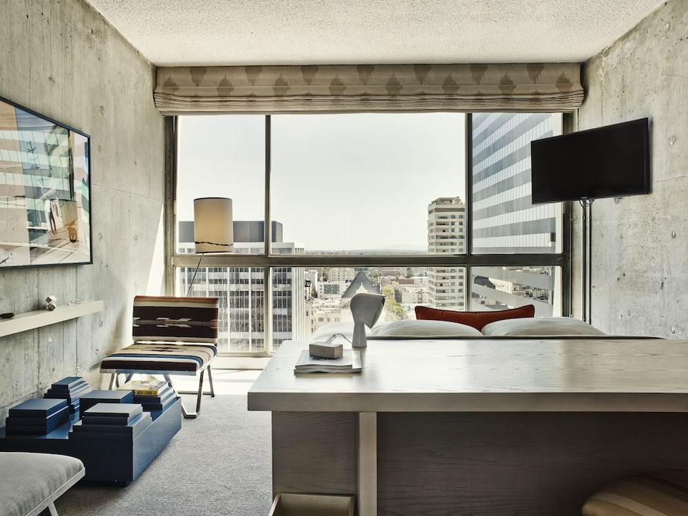 The Line Hotel - photo 5