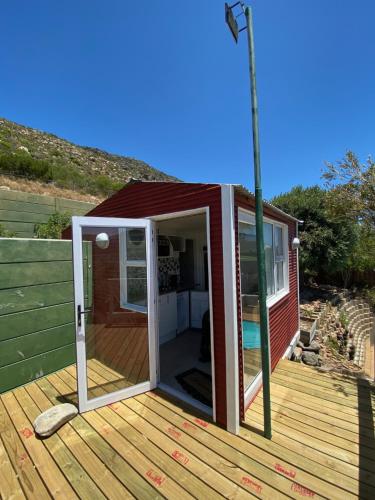The Bird’s Nest @ 2 Oceans Home