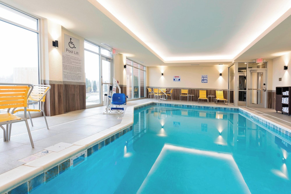 Fairfield Inn & Suites Medina - photo 15