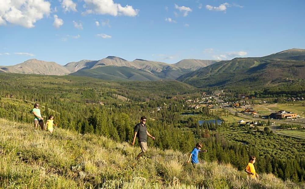 Winter Park Mountain Lodge - photo 13