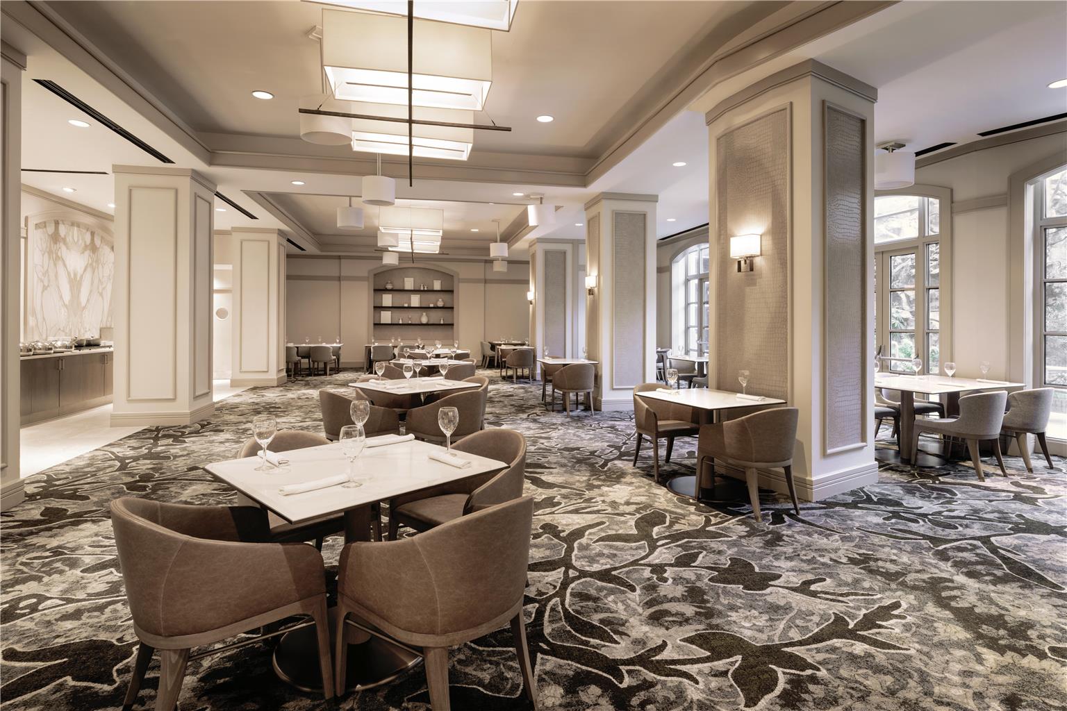 Grand Hyatt Atlanta in Buckhead - photo 48