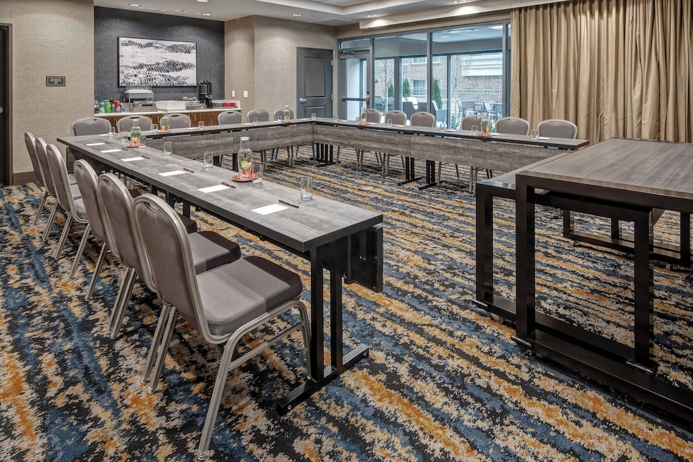Residence Inn by Marriott Nashville Green Hills - photo 45
