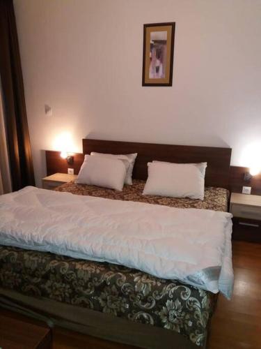 Belvedere Holidey Clab apartament L403 — 4-Star Luxury Hotel in Bansko, Bulgaria