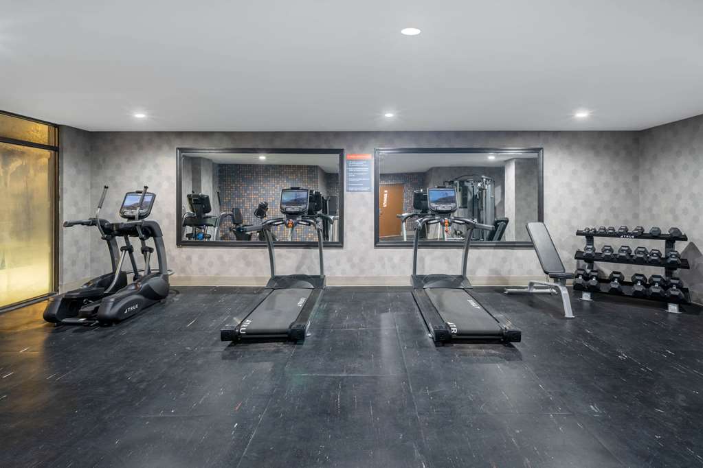 La Quinta Inn & Suites by Wyndham Albany GA - photo 10