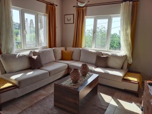Ayvalık Milda Konuk Evi — 4-Star Luxury Hotel in Ayvalik, Turkey
